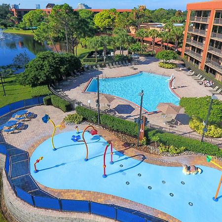 Rosen Inn Λίμνη Μπουένα Βίστα Εξωτερικό φωτογραφία