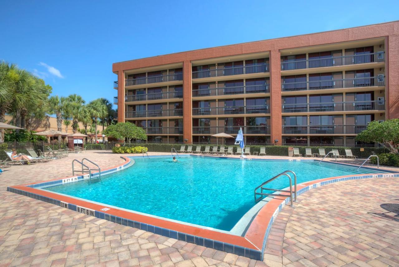 Rosen Inn Λίμνη Μπουένα Βίστα Εξωτερικό φωτογραφία