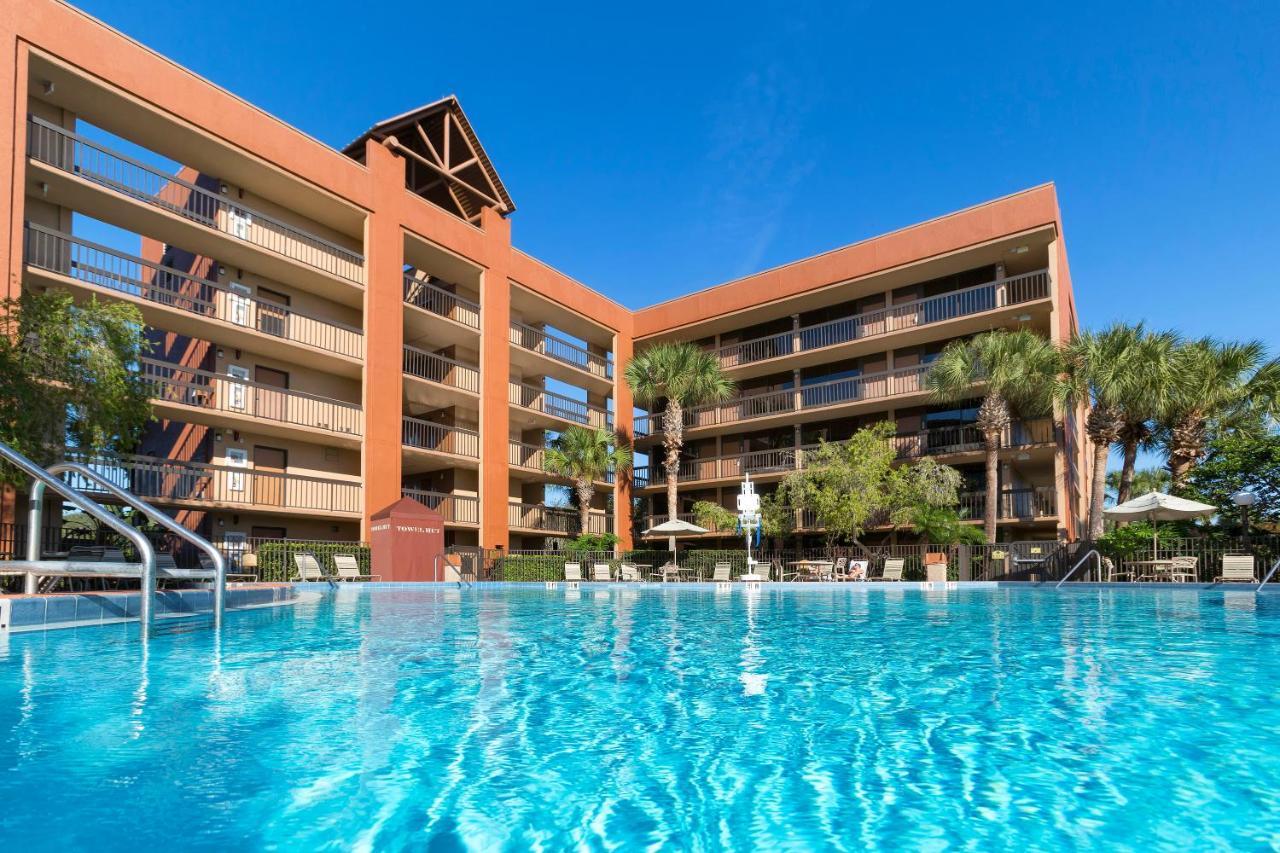 Rosen Inn Λίμνη Μπουένα Βίστα Εξωτερικό φωτογραφία