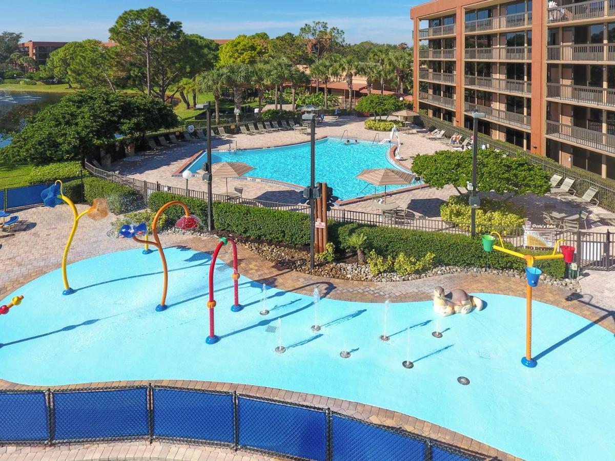 Rosen Inn Λίμνη Μπουένα Βίστα Εξωτερικό φωτογραφία