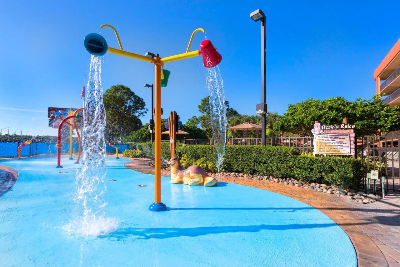 Rosen Inn Λίμνη Μπουένα Βίστα Εξωτερικό φωτογραφία