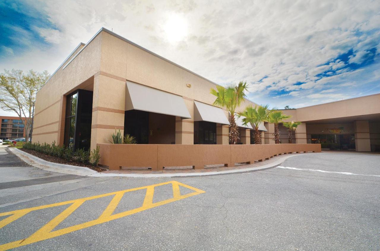 Rosen Inn Λίμνη Μπουένα Βίστα Εξωτερικό φωτογραφία