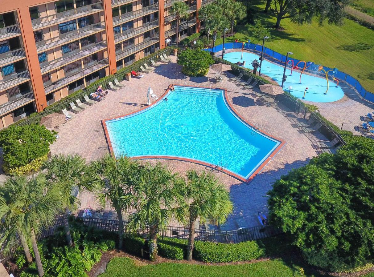 Rosen Inn Λίμνη Μπουένα Βίστα Εξωτερικό φωτογραφία