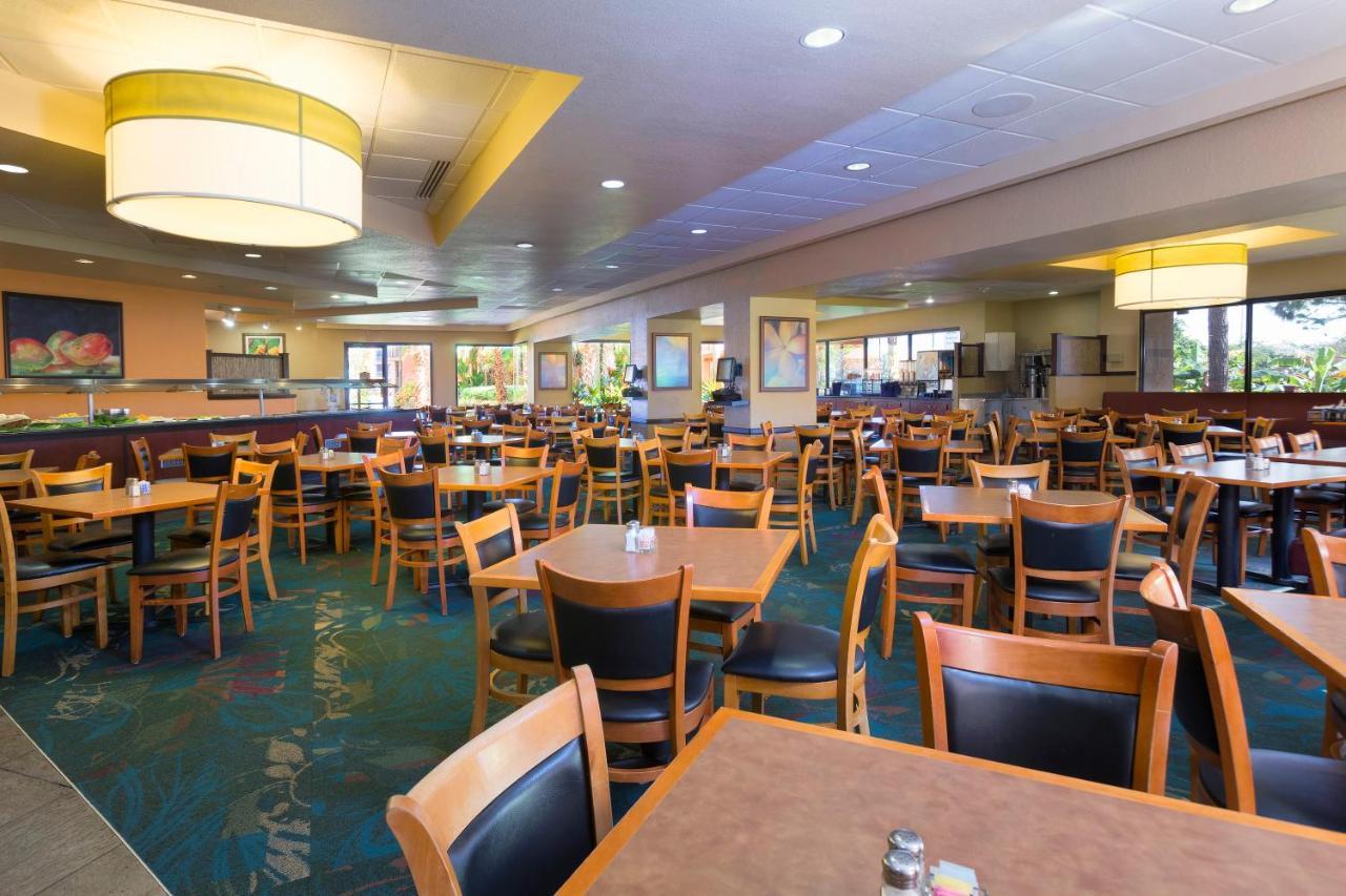 Rosen Inn Λίμνη Μπουένα Βίστα Εξωτερικό φωτογραφία