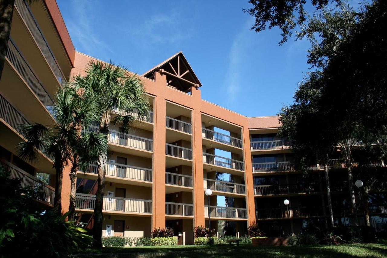 Rosen Inn Λίμνη Μπουένα Βίστα Εξωτερικό φωτογραφία