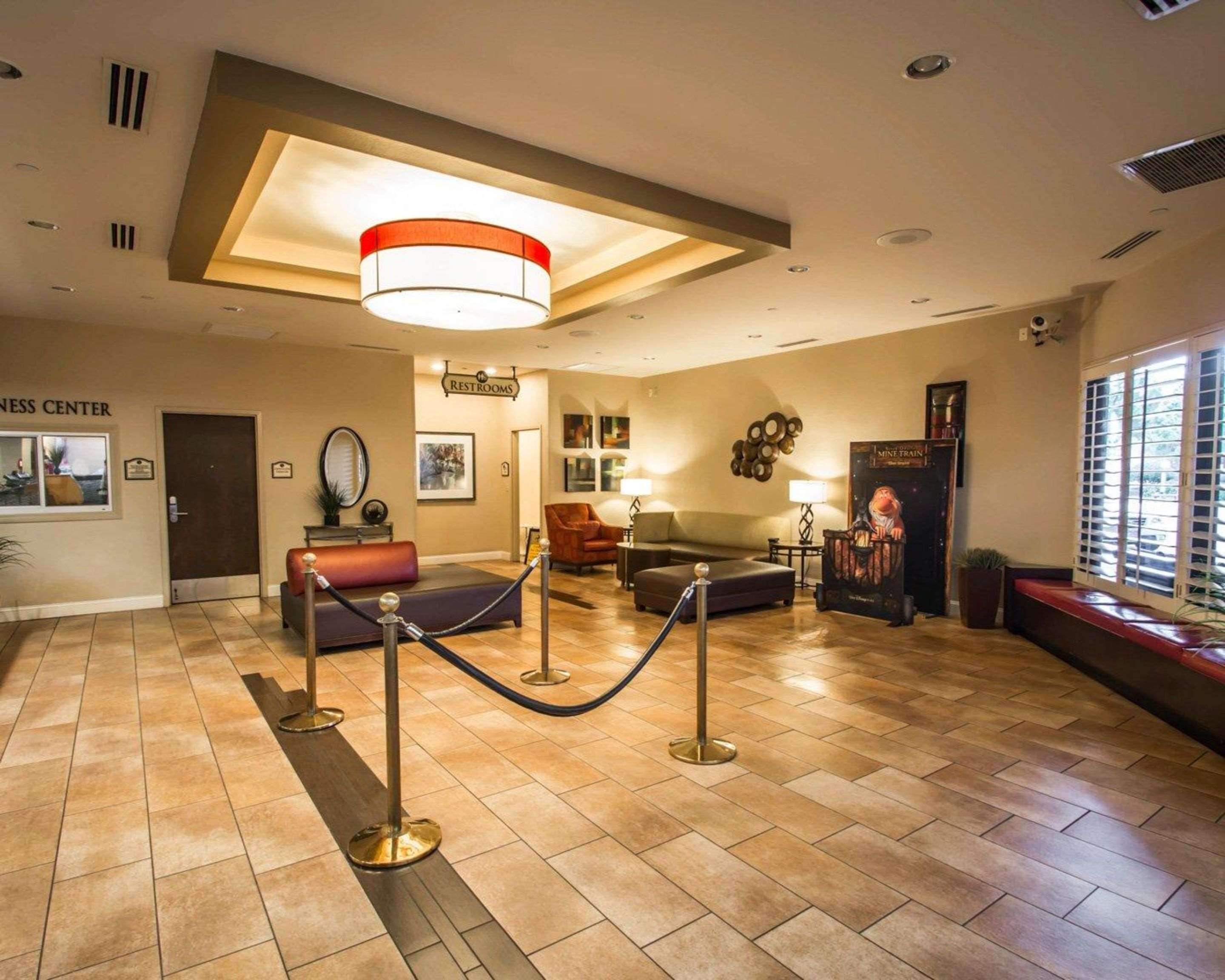 Rosen Inn Λίμνη Μπουένα Βίστα Εξωτερικό φωτογραφία