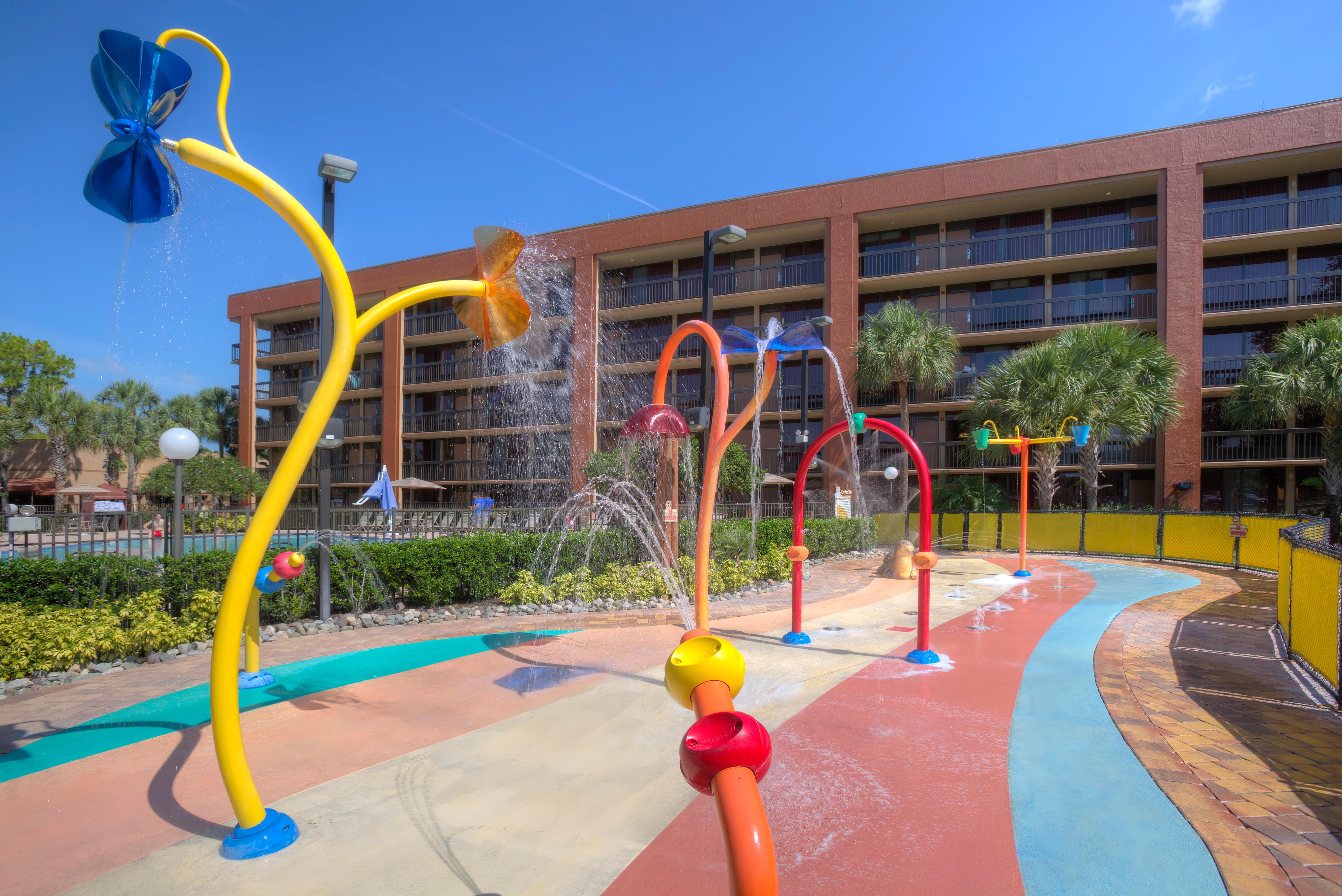 Rosen Inn Λίμνη Μπουένα Βίστα Εξωτερικό φωτογραφία