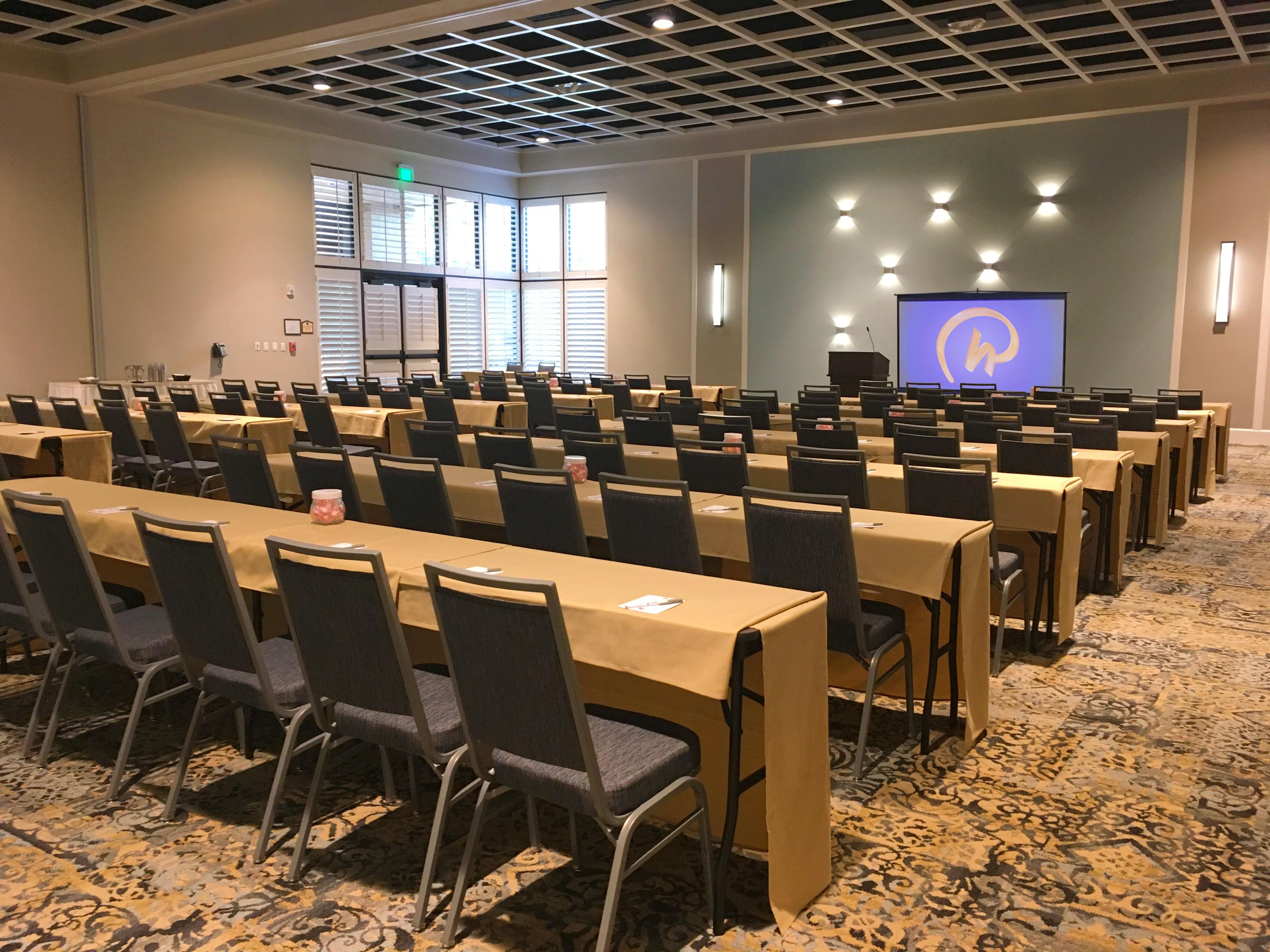 Rosen Inn Λίμνη Μπουένα Βίστα Εξωτερικό φωτογραφία