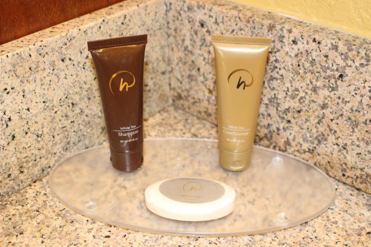 Rosen Inn Λίμνη Μπουένα Βίστα Εξωτερικό φωτογραφία