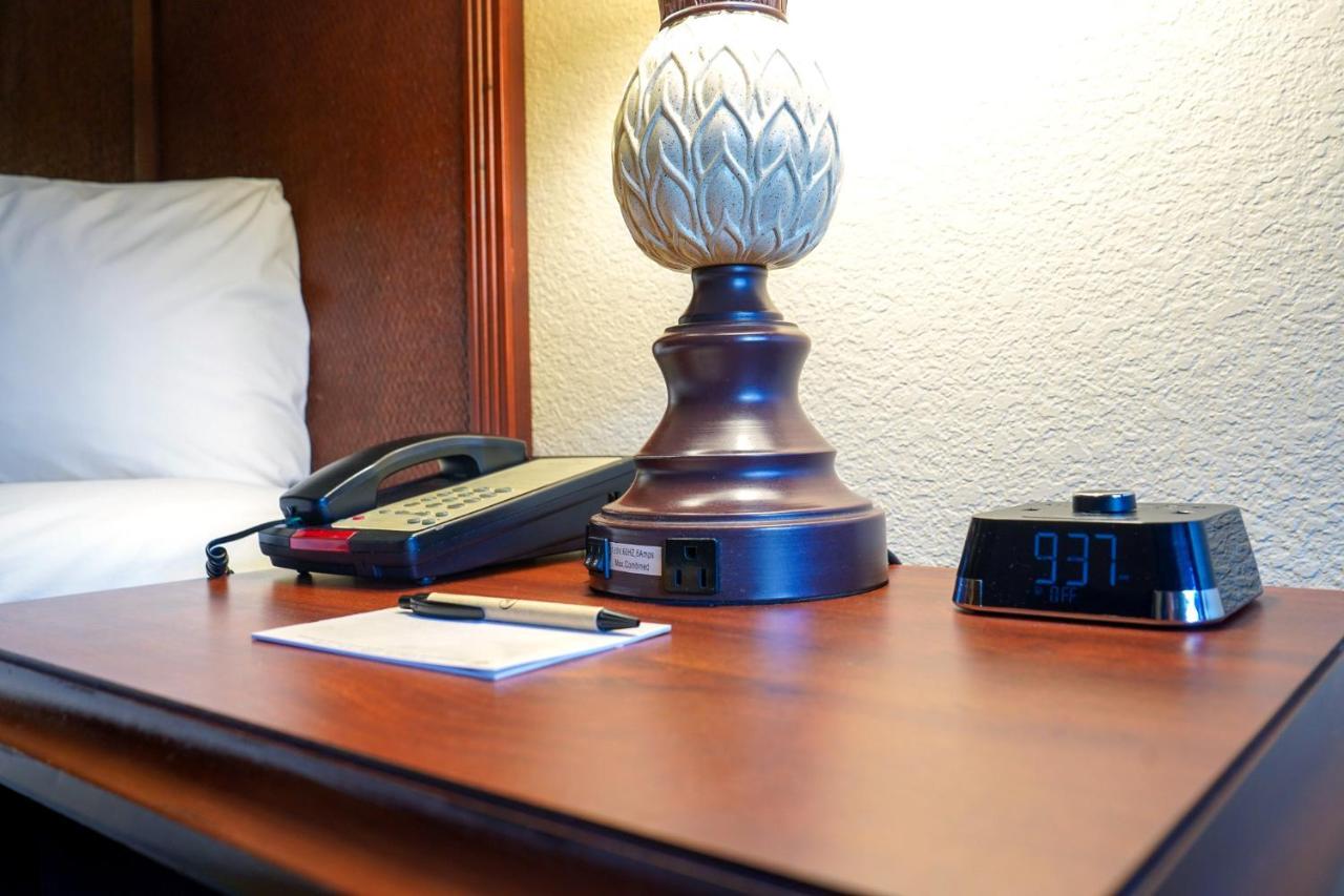 Rosen Inn Λίμνη Μπουένα Βίστα Εξωτερικό φωτογραφία
